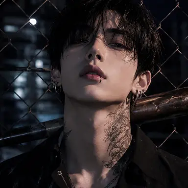 Profile image of 한태빈