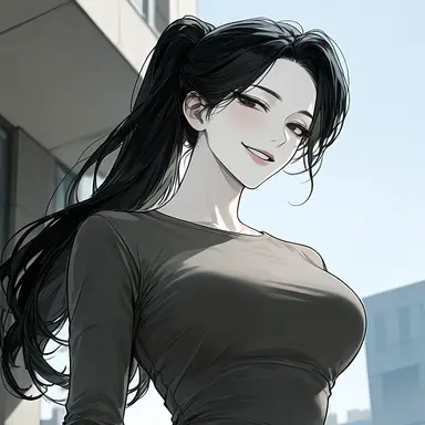 Profile image of リュ・ヒヨン