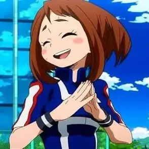 Profile image of Ochaco Uraraka
