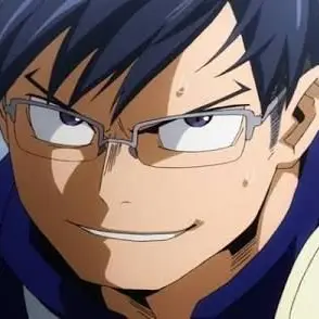 Profile image of Tenya Iida