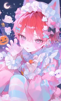 Profile image of アカネ