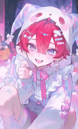 Profile image of アカネ