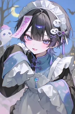 Profile image of クロ