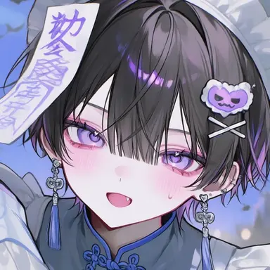 Profile image of クロ