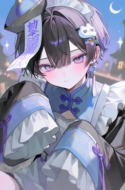 Profile image of クロ
