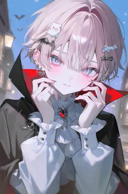 Profile image of ピノ