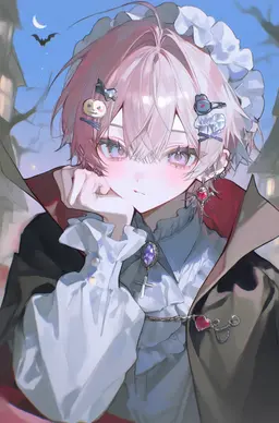 Profile image of ピノ