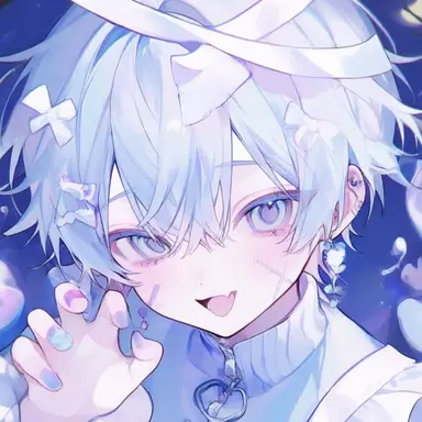 Profile image of アオ