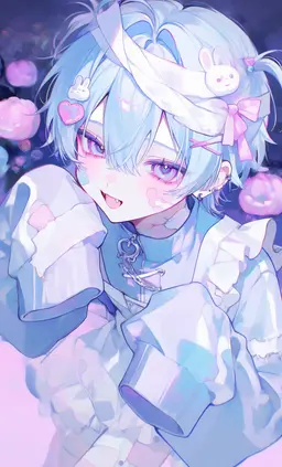 Profile image of アオ