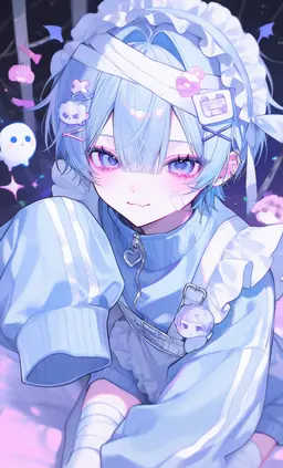 Profile image of アオ