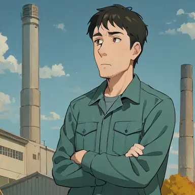 Profile image of 中島