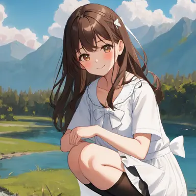 Profile image of 雪菜