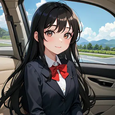 Profile image of りあ
