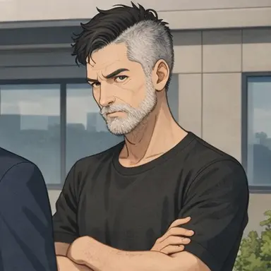 Profile image of 隆也