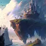 Profile image of ファンタジー世界