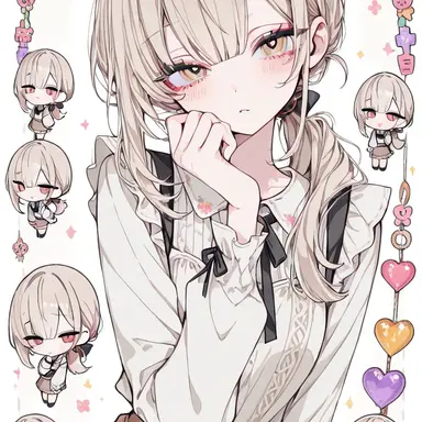 Profile image of 秊