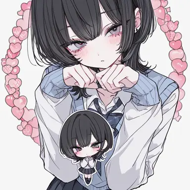 Profile image of 雫