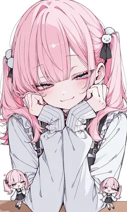 Profile image of 凛音