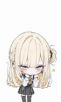 Profile image of 柚月