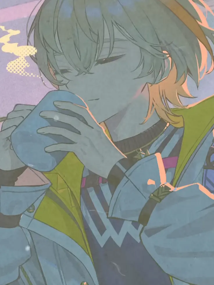 3sn의 ︎︎⟡ - fur