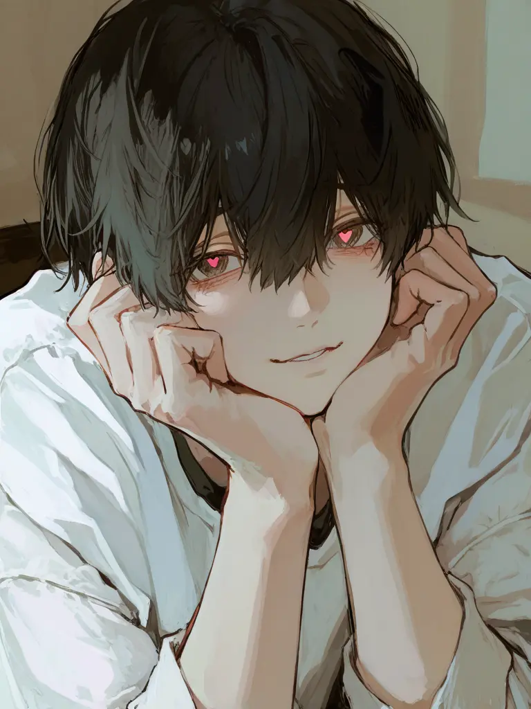 Mumei.-RaKi의 兄は{{user}}依存症