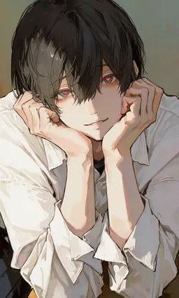 Profile image of Hayate