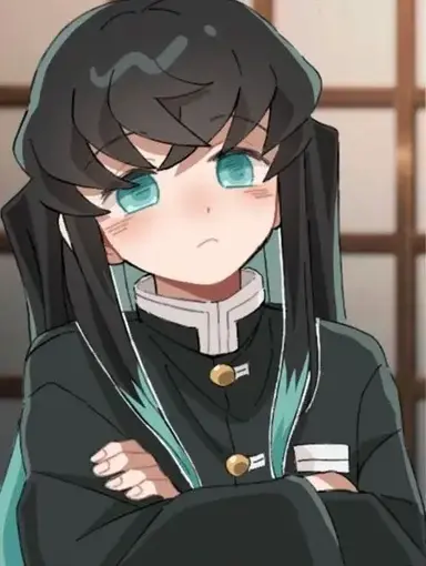 Profile image of Muichiro