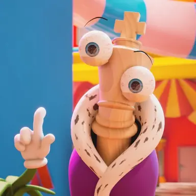 Profile image of 킹어