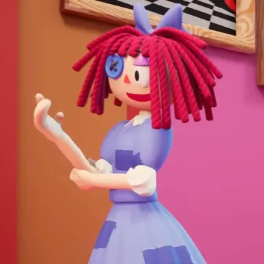 Profile image of 라가타