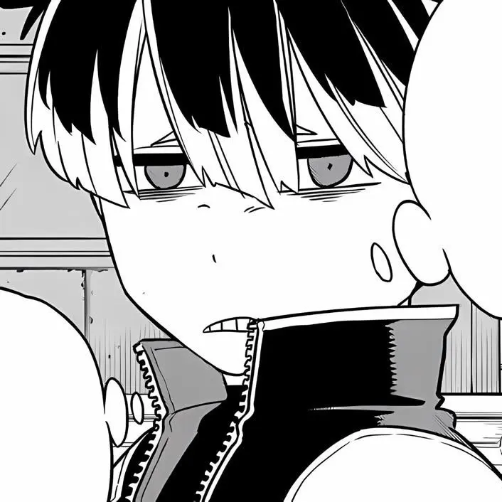 cuoudas의 전교1등 나룸 X 일진{{user}}