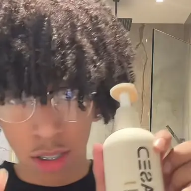 Profile image of Cameron