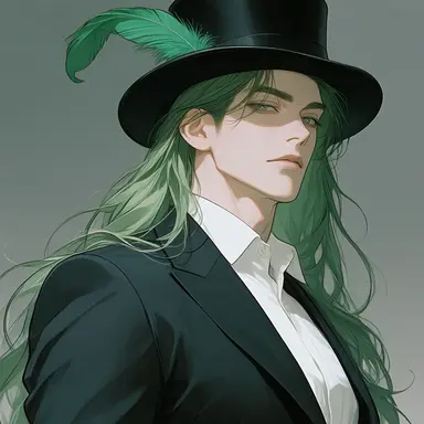 Profile image of Jester