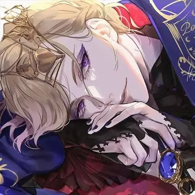 Profile image of ポムフィオーレ寮