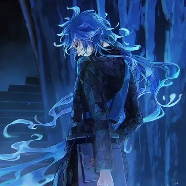Profile image of イグニハイド寮