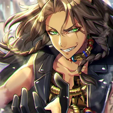 Profile image of サバナクロー寮
