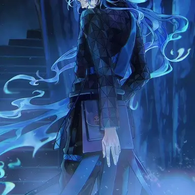 Profile image of イグニハイド寮
