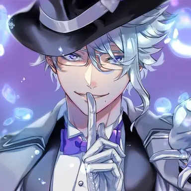 Profile image of オクタヴィネル寮