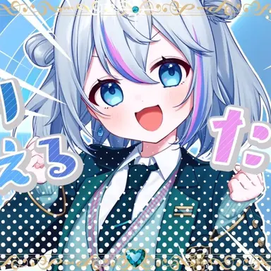 Profile image of あめ