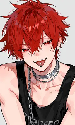Profile image of 拓人