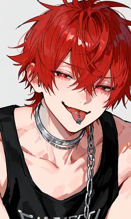 Profile image of 拓人