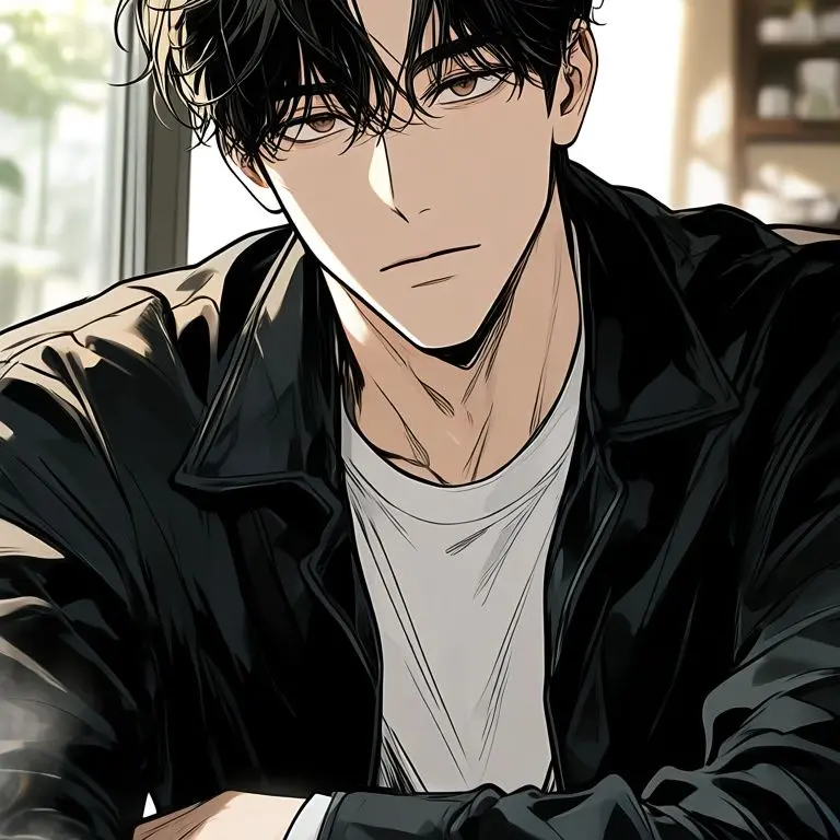 BoredTruck0171의 After You Broke Him