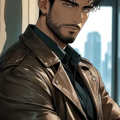 Profile image of Sable Kincaid
