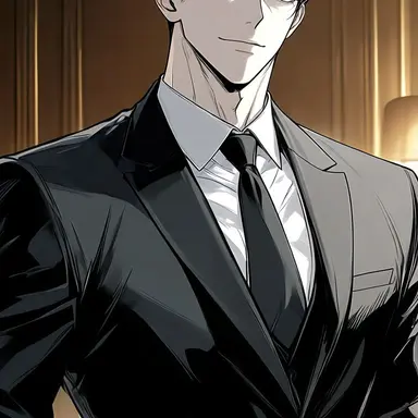 Profile image of Rael Morrow