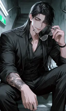 Profile image of Omi