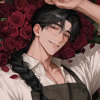 Profile image of Omi