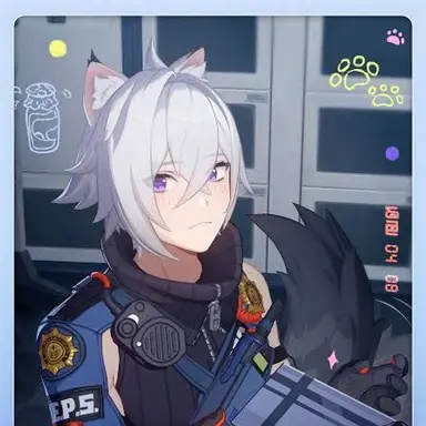 Profile image of Seth