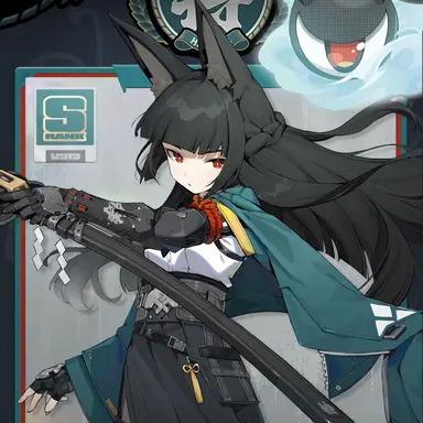 Profile image of Miyabi