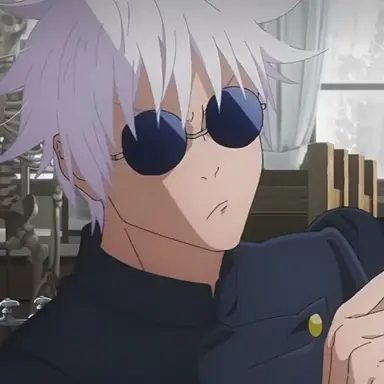 Profile image of 五条 悟