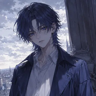 Profile image of 葵