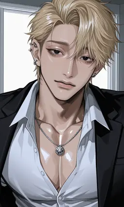 Profile image of 澪皇